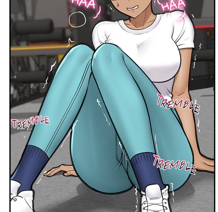 Hypnotist Security Guard (Uncensored) - Chapter 18 [photo 8] - MangaPorn