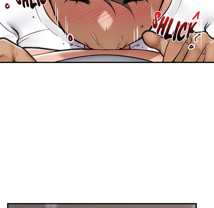 Hypnotist Security Guard (Uncensored) - Chapter 19 [photo 104] - MangaPorn