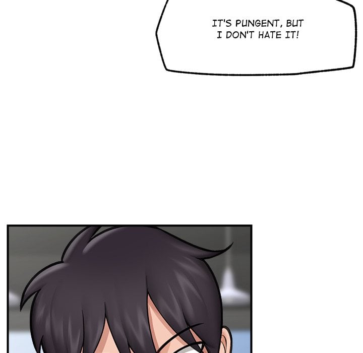 Hypnotist Security Guard (Uncensored) - Chapter 19 [photo 132] - MangaPorn