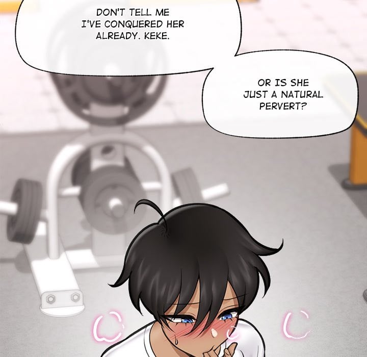 Hypnotist Security Guard (Uncensored) - Chapter 19 [photo 134] - MangaPorn