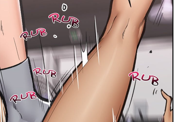 Hypnotist Security Guard (Uncensored) - Chapter 19 [photo 2] - MangaPorn