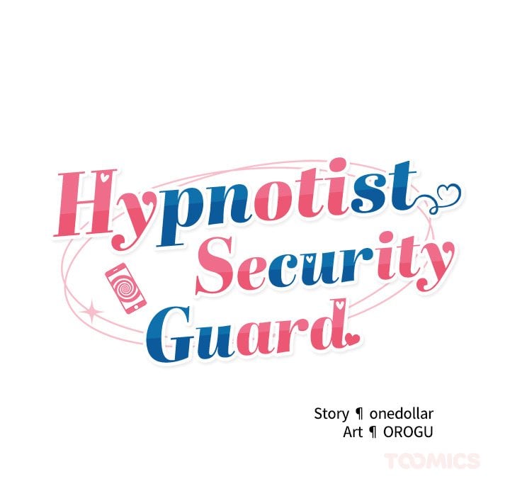 Hypnotist Security Guard (Uncensored) - Chapter 19 [photo 21] - MangaPorn