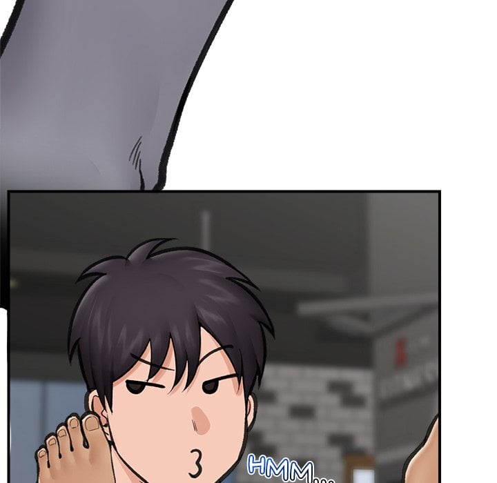 Hypnotist Security Guard (Uncensored) - Chapter 19 [photo 29] - MangaPorn