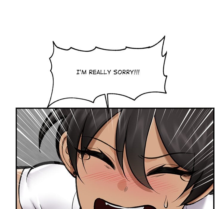 Hypnotist Security Guard (Uncensored) - Chapter 19 [photo 32] - MangaPorn