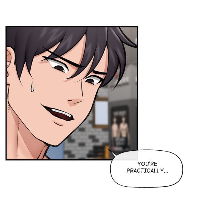 Hypnotist Security Guard (Uncensored) - Chapter 19 [photo 38] - MangaPorn