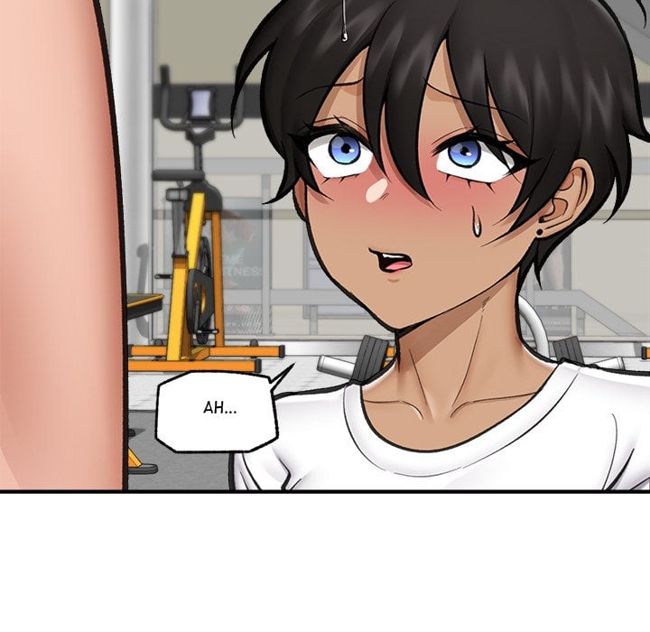 Hypnotist Security Guard (Uncensored) - Chapter 19 [photo 47] - MangaPorn