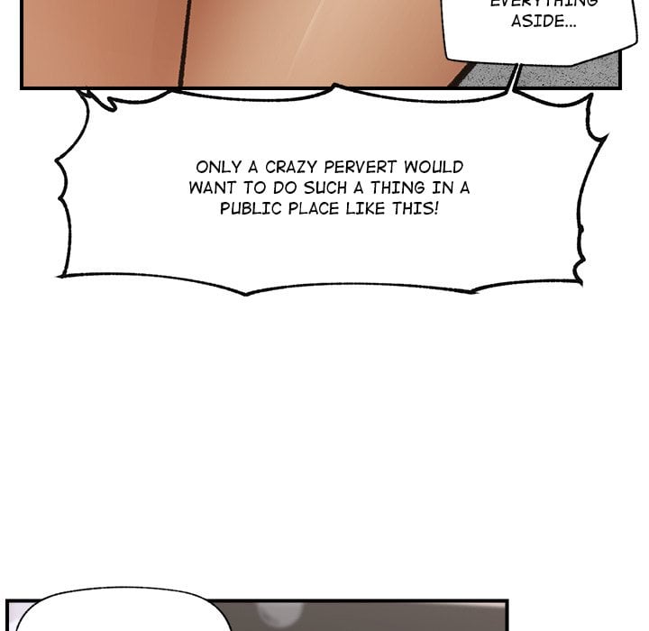 Hypnotist Security Guard (Uncensored) - Chapter 19 [photo 51] - MangaPorn