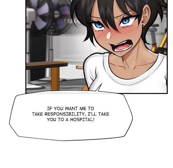 Hypnotist Security Guard (Uncensored) - Chapter 19 [photo 54] - MangaPorn