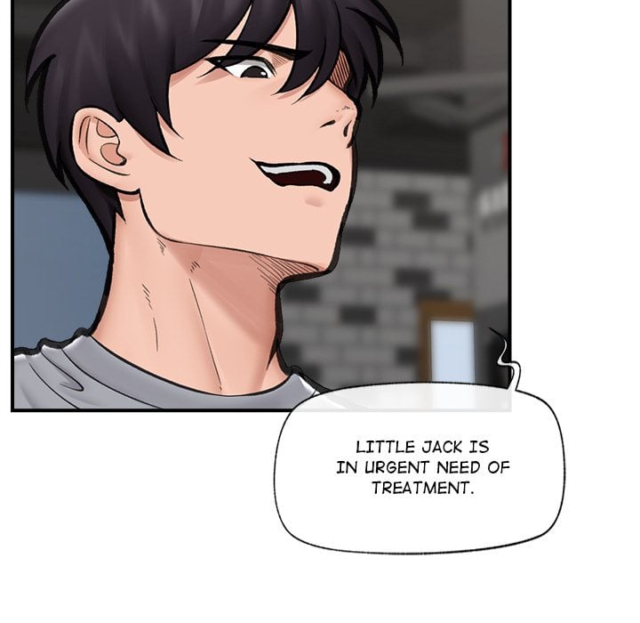 Hypnotist Security Guard (Uncensored) - Chapter 19 [photo 67] - MangaPorn