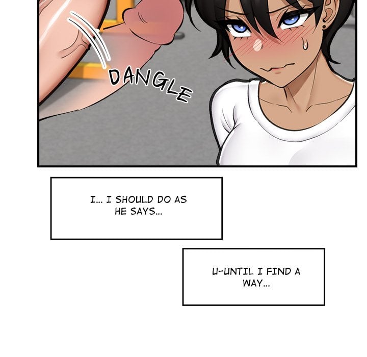 Hypnotist Security Guard (Uncensored) - Chapter 19 [photo 69] - MangaPorn