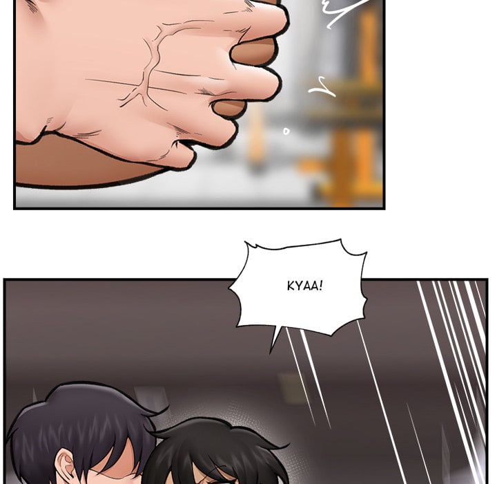 Hypnotist Security Guard (Uncensored) - Chapter 20 [photo 113] - MangaPorn