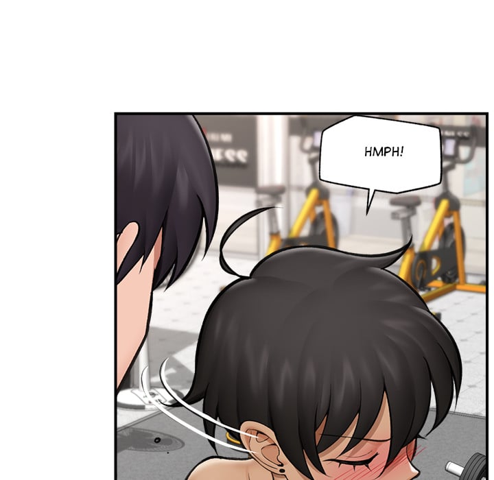 Hypnotist Security Guard (Uncensored) - Chapter 20 [photo 134] - MangaPorn