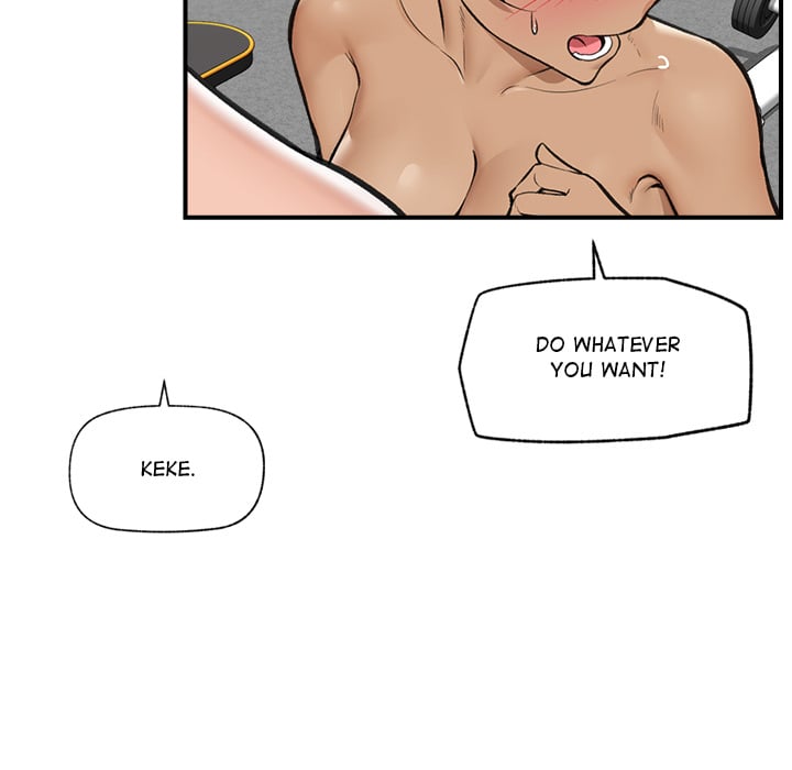 Hypnotist Security Guard (Uncensored) - Chapter 20 [photo 135] - MangaPorn