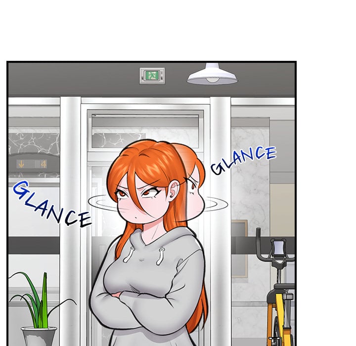 Hypnotist Security Guard (Uncensored) - Chapter 20 [photo 155] - MangaPorn