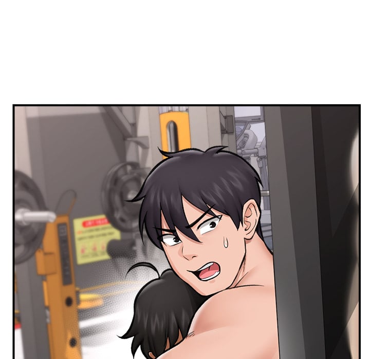 Hypnotist Security Guard (Uncensored) - Chapter 20 [photo 157] - MangaPorn