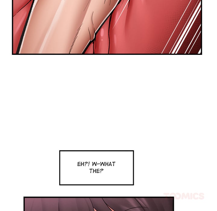 Hypnotist Security Guard (Uncensored) - Chapter 20 [photo 84] - MangaPorn