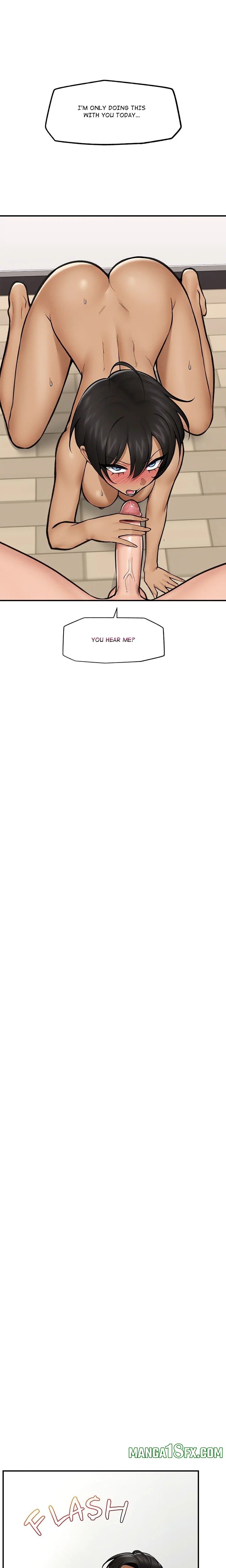 Hypnotist Security Guard (Uncensored) - Chapter 22 [photo 19] - MangaPorn