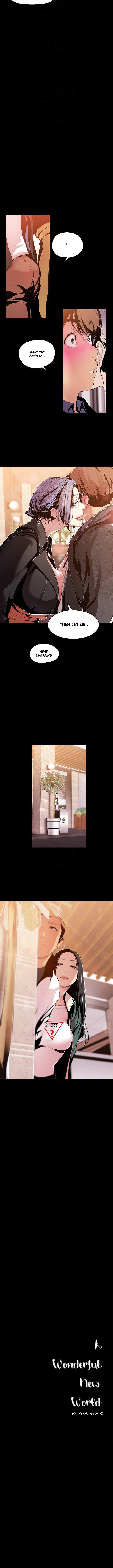 A Wonderful New World - Chapter 37 [photo 10] - MangaPorn