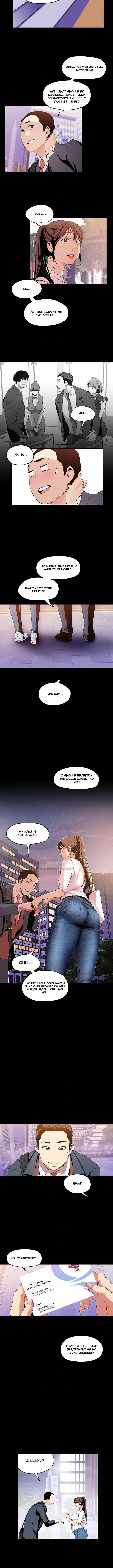 A Wonderful New World - Chapter 37 [photo 4] - MangaPorn