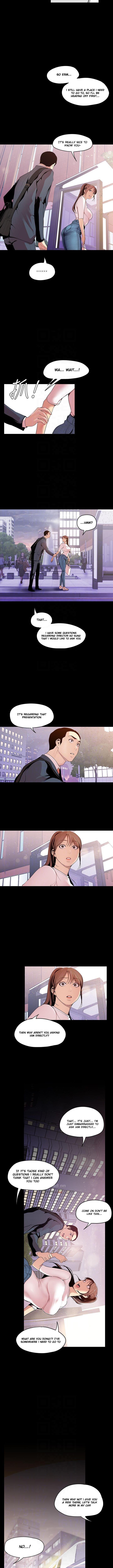 A Wonderful New World - Chapter 37 [photo 6] - MangaPorn