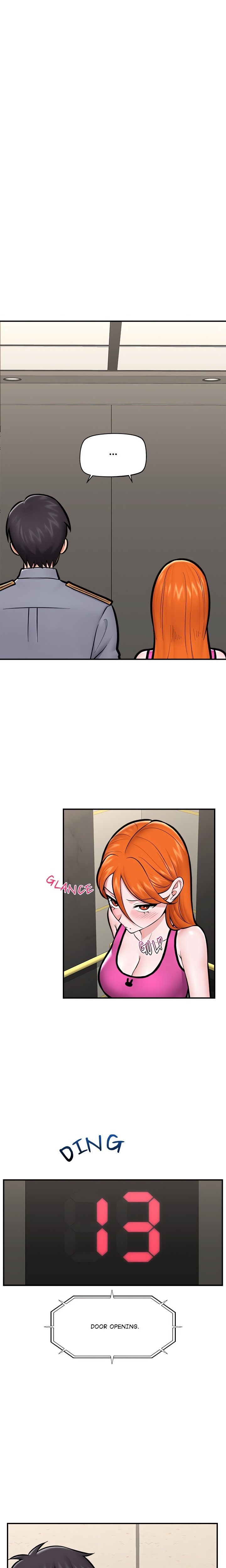 Hypnotist Security Guard (Uncensored) - Chapter 23 [photo 18] - MangaPorn