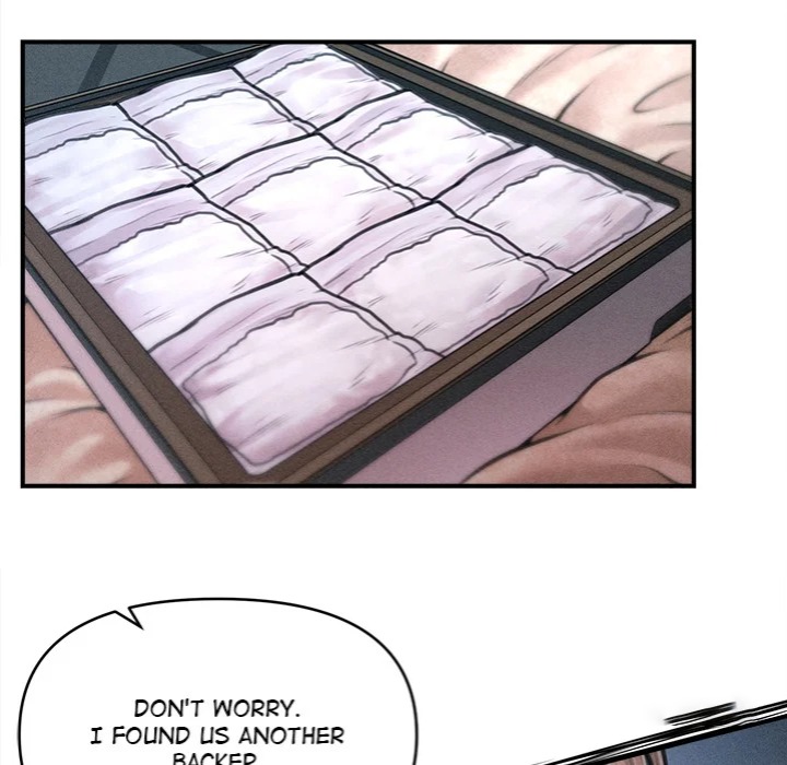 The Chairman’s Secret Son - Chapter 43 [photo 12] - MangaPorn