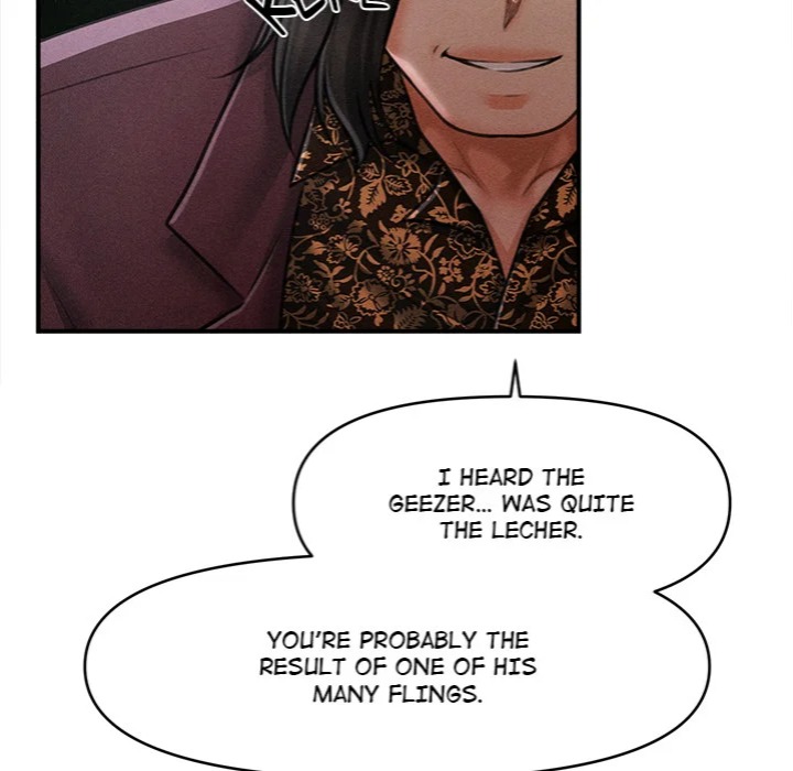 The Chairman’s Secret Son - Chapter 43 [photo 121] - MangaPorn