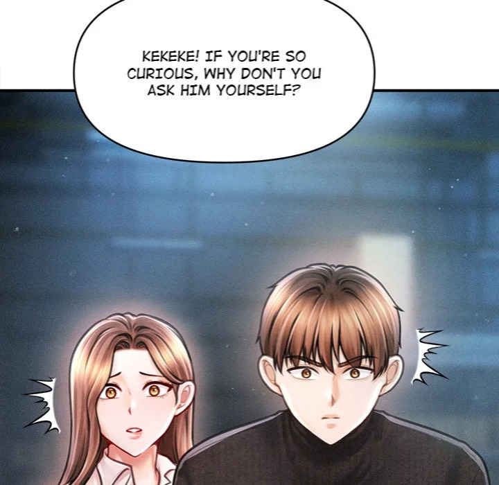 The Chairman’s Secret Son - Chapter 43 [photo 129] - MangaPorn