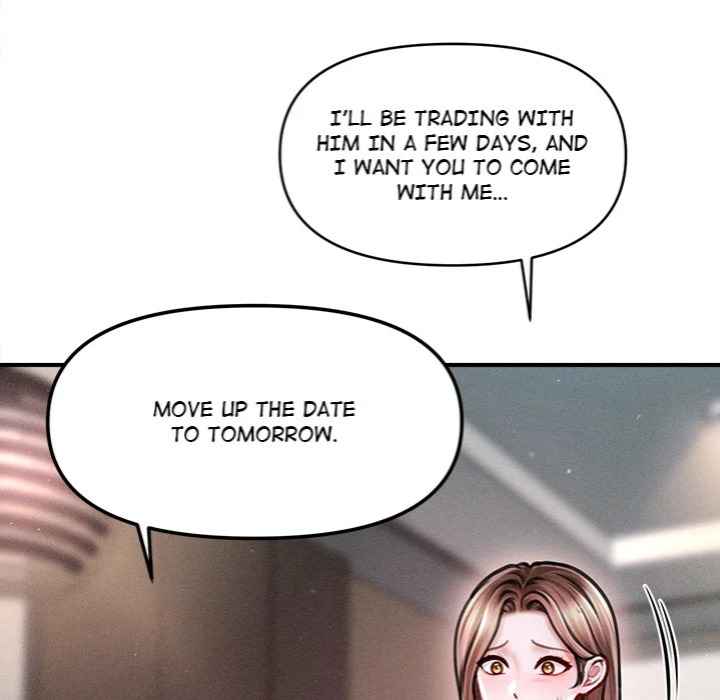 The Chairman’s Secret Son - Chapter 43 [photo 14] - MangaPorn