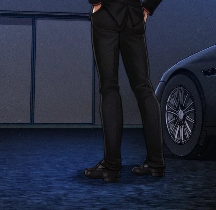 The Chairman’s Secret Son - Chapter 43 [photo 141] - MangaPorn