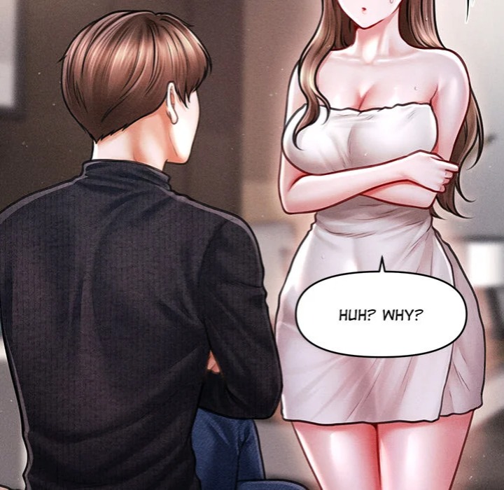 The Chairman’s Secret Son - Chapter 43 [photo 15] - MangaPorn