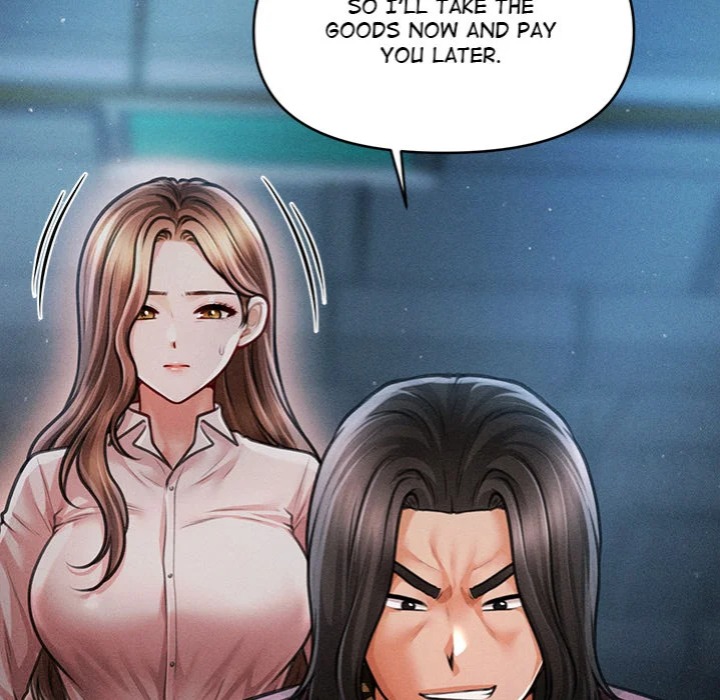 The Chairman’s Secret Son - Chapter 43 [photo 53] - MangaPorn