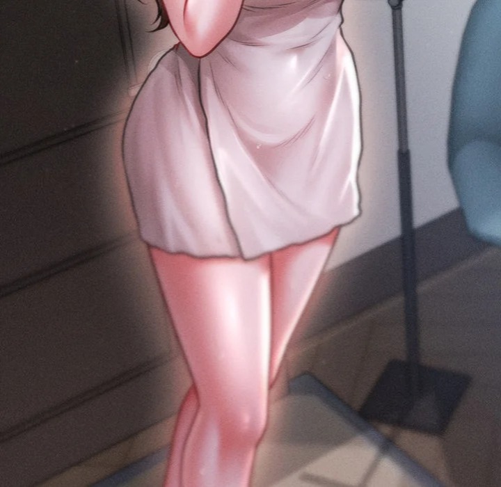 The Chairman’s Secret Son - Chapter 43 [photo 6] - MangaPorn