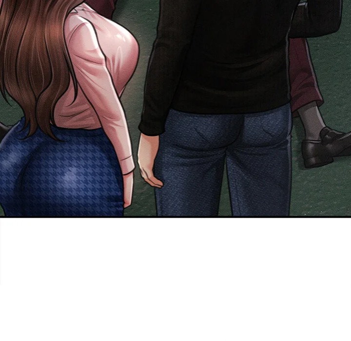 The Chairman’s Secret Son - Chapter 43 [photo 76] - MangaPorn