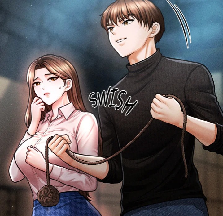 The Chairman’s Secret Son - Chapter 43 [photo 87] - MangaPorn