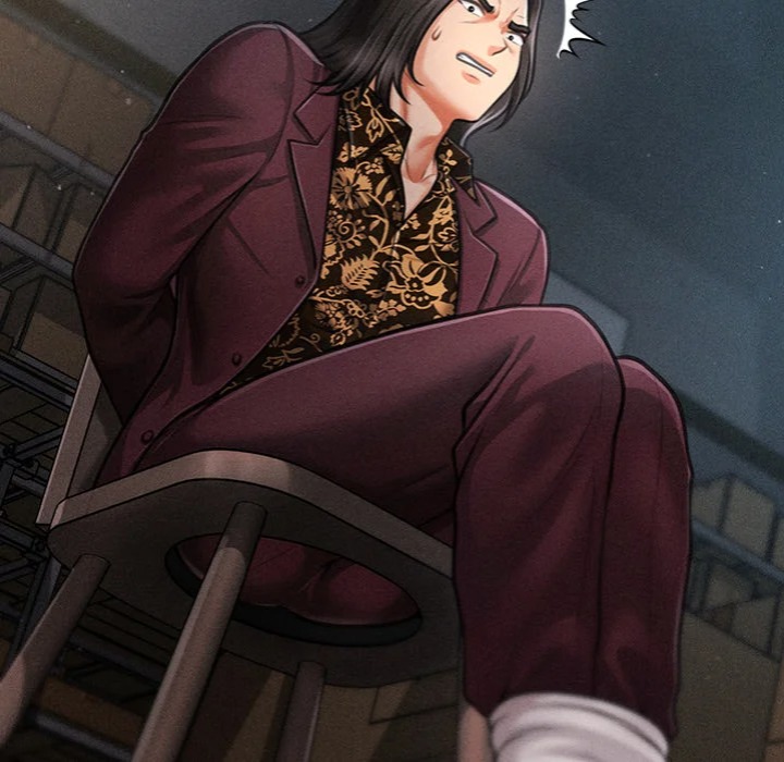 The Chairman’s Secret Son - Chapter 43 [photo 89] - MangaPorn