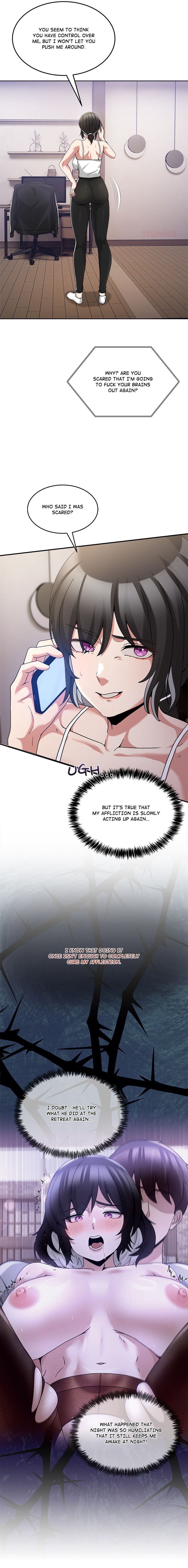 No Men Allowed - Chapter 36 [photo 23] - MangaPorn