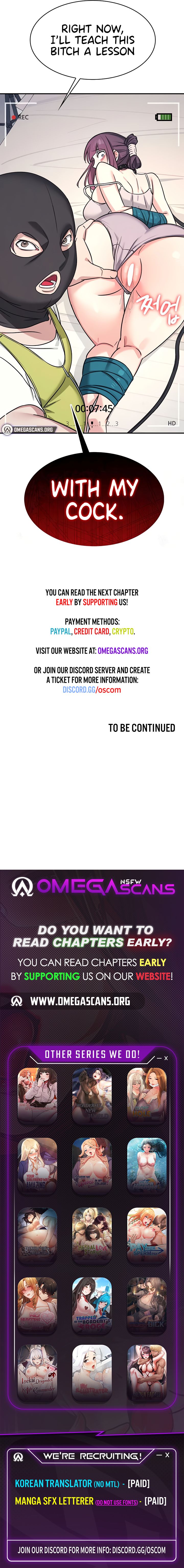 Teacher Yunji - Chapter 19 [photo 9] - MangaPorn