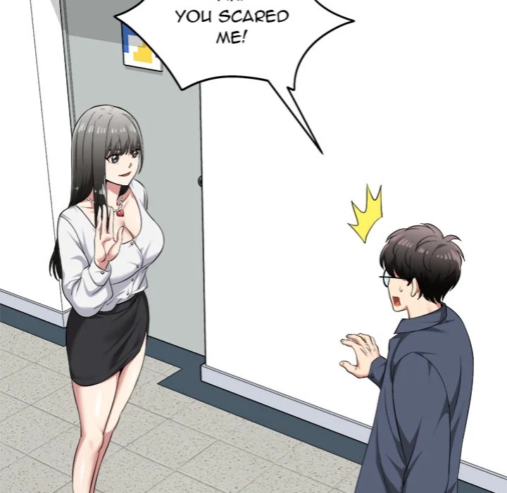 Start Game - Chapter 29 [photo 144] - MangaPorn