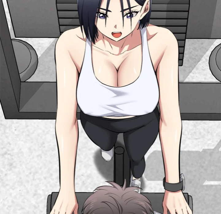 Start Game - Chapter 29 [photo 44] - MangaPorn