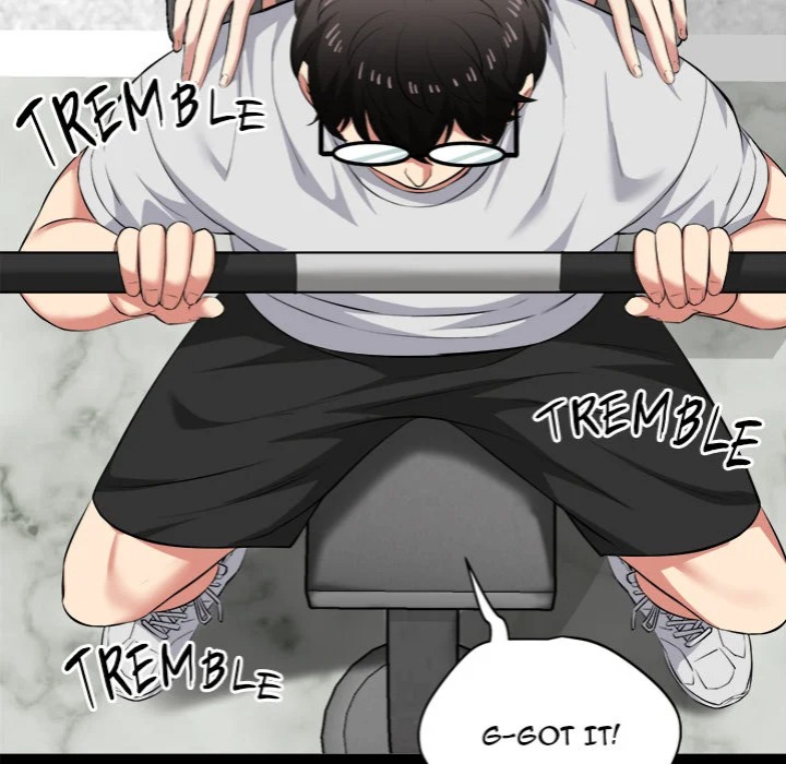 Start Game - Chapter 29 [photo 45] - MangaPorn