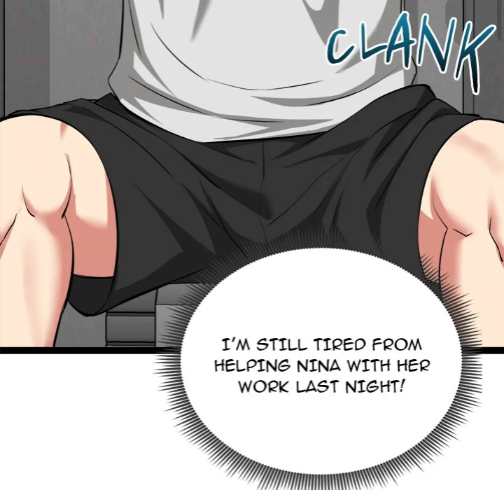 Start Game - Chapter 29 [photo 59] - MangaPorn