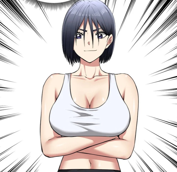 Start Game - Chapter 29 [photo 61] - MangaPorn