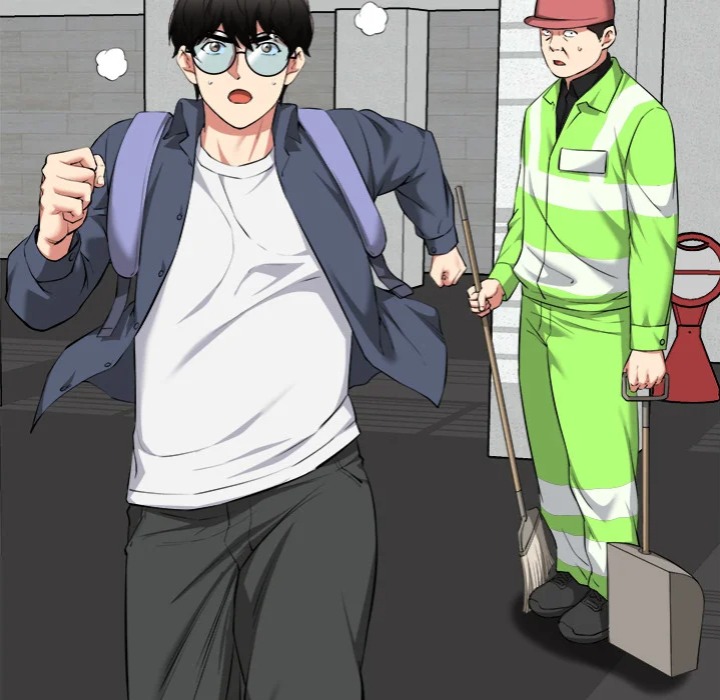 Start Game - Chapter 29 [photo 7] - MangaPorn