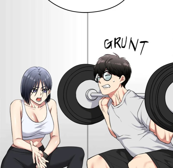 Start Game - Chapter 29 [photo 85] - MangaPorn