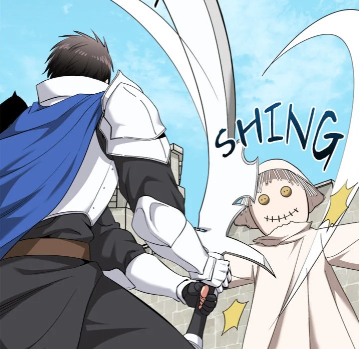 Start Game - Chapter 29 [photo 96] - MangaPorn