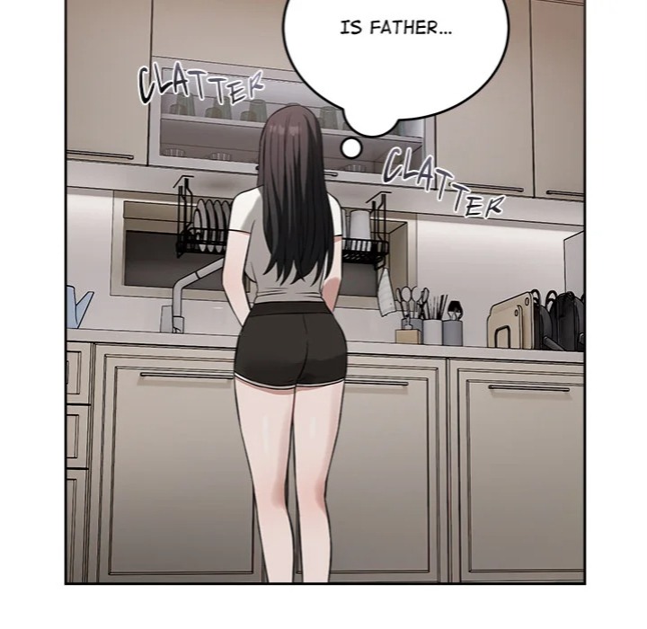 I’m Here for You - Chapter 25 [photo 114] - MangaPorn