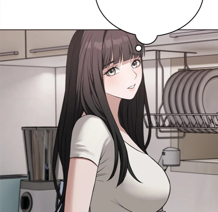 I’m Here for You - Chapter 25 [photo 116] - MangaPorn