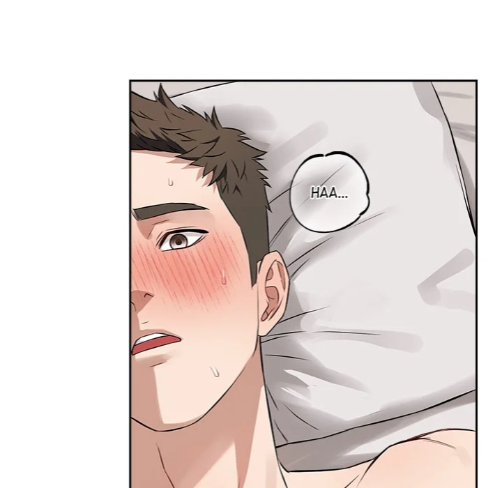 I’m Here for You - Chapter 25 [photo 140] - MangaPorn