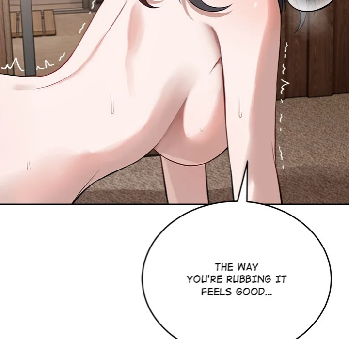 I’m Here for You - Chapter 25 [photo 24] - MangaPorn